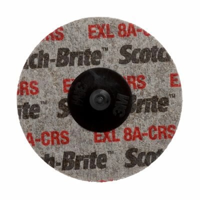 Šlifavimo diskas Roloc XL-DR 75mm 8A CRS, 3M