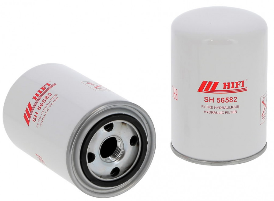 Hidraulikas filtrs, Hifi Filter