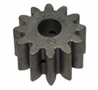 Gear wheel for concrete mixer, Atika