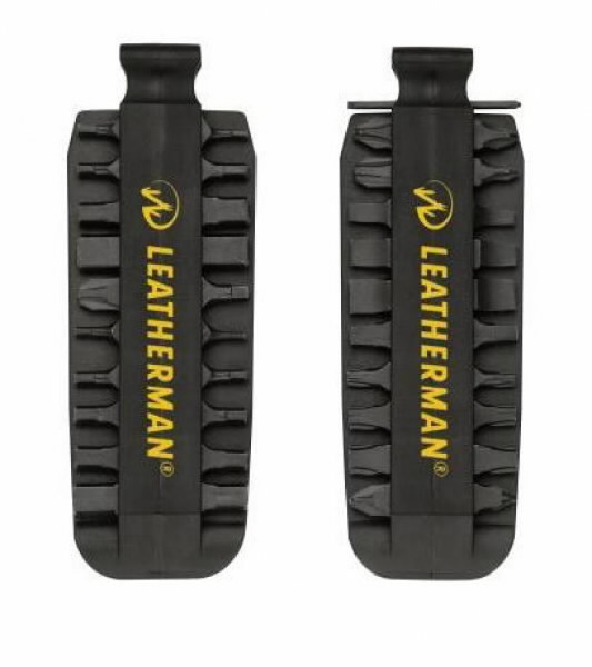 BIT KIT  uzgaļu komplekts, Leatherman