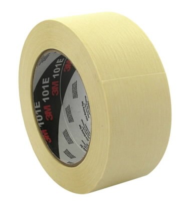 Masking tape 101E 36mm x50m, 3M