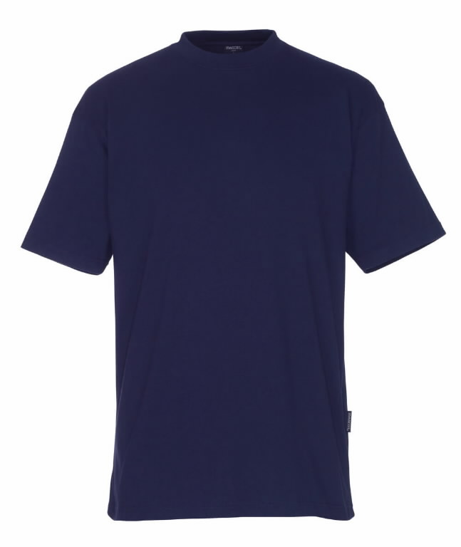 Java T-shirt, navy 4XL, Mascot