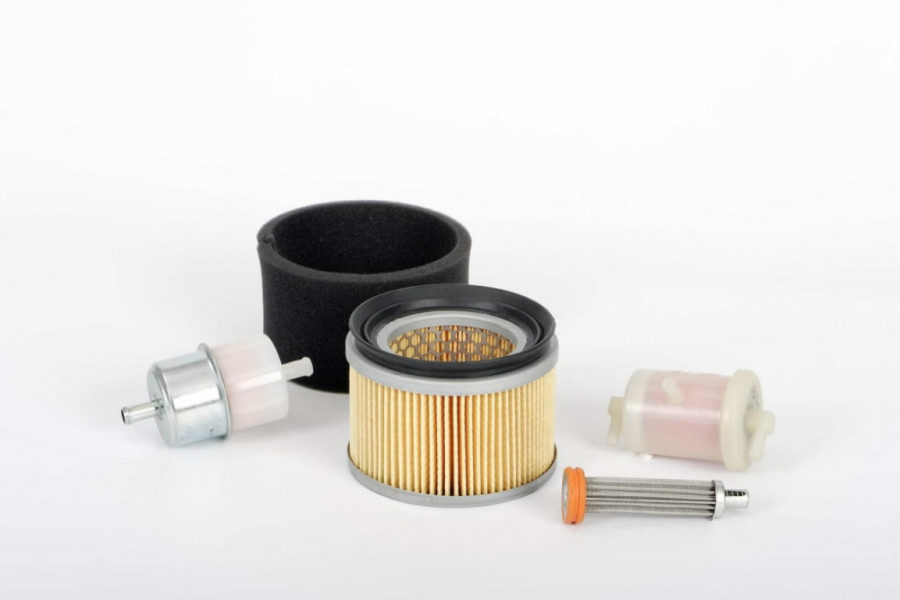 Maintenance kit for Kohler KD15-440 canopy engine, SDMO