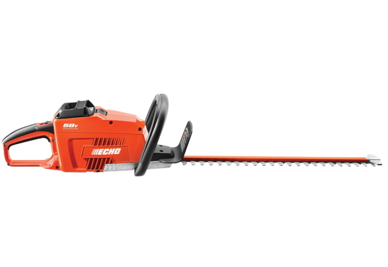 battery powered trimmer and edger