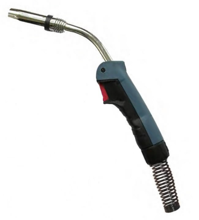 MIG-torch air GT 36 KD (300A) 5m, Premium1 - MIG/MAG torches