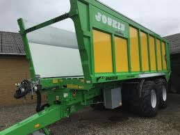 Multipurpose trailer  Dakkar 7600/33D180, Joskin