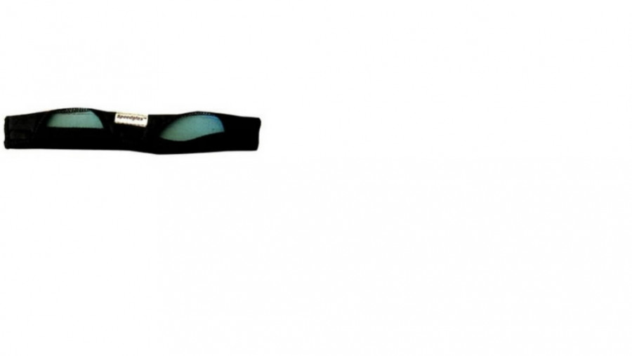 Prakaitą sugerianti galvos juostelė, medvilnė, Speedglas 3M