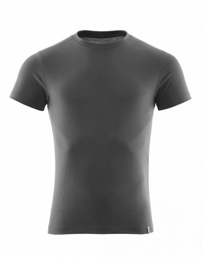 T-Shirt 20482 Sustainable, dark anthracite 2XL, Mascot
