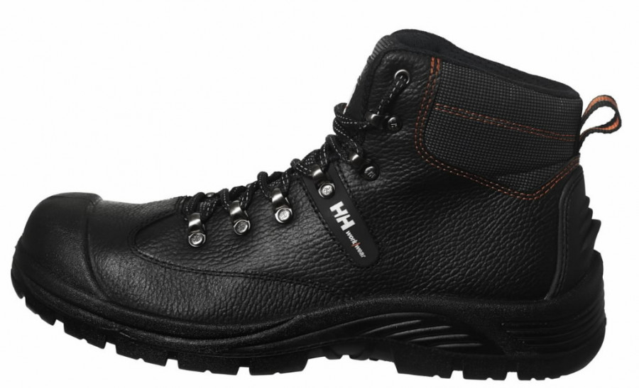 hh safety boots