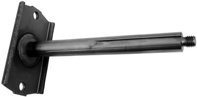 TERÄAKSELI LYHYEMPI L=146, BBT