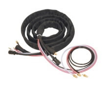 Savienojuma kabela pakete 95mm2 gaisa 25m 1