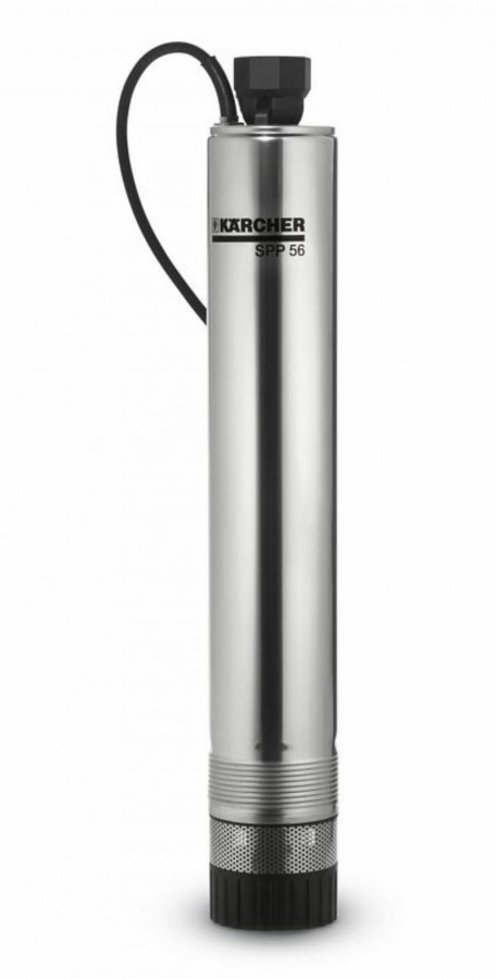 Giluminis vandens siurblys BP 4 Deep Well, Kärcher