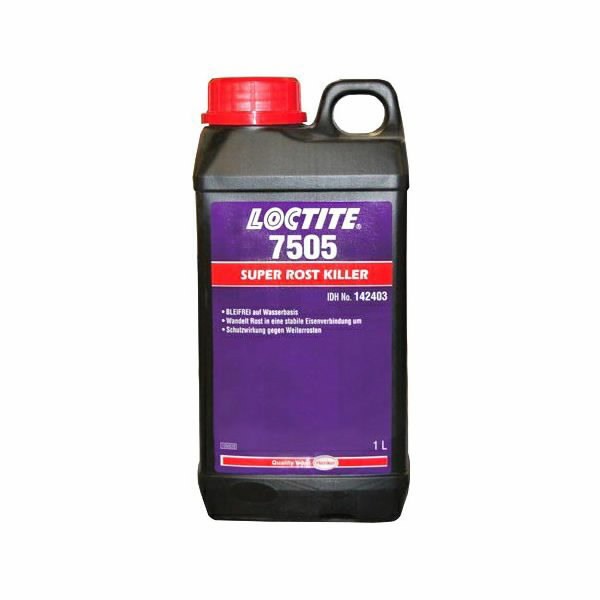 Roostesurm SF 7505 1L, Loctite