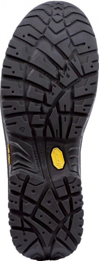 Žieminiai batai Terranova-Atlantida, juoda,S3 HRO CI SRC 40
