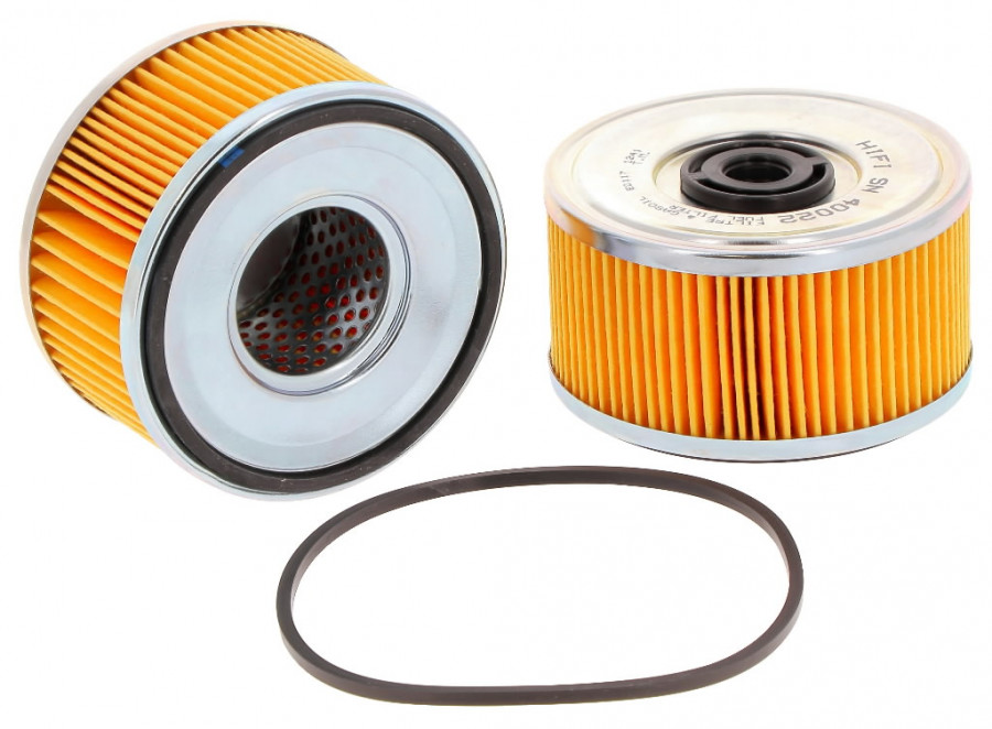 Fuel filter, Hifi Filter