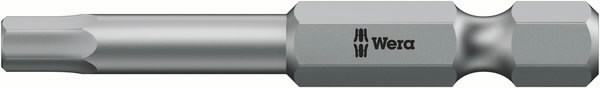 Bit 1/4´´ 840/4 Z Hex-Plus BO, HEX 2,0x89, Wera