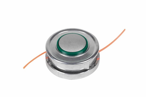 aluminium trimmer head