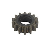 Starteri hammasratas B&S 593935, metallist 1