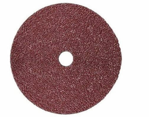 Fibrodiskas juodam metalui 982C Cubitron II 180mm P36+, 3M