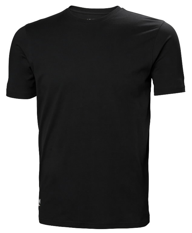 Marškinėliai Manchester,  juoda L