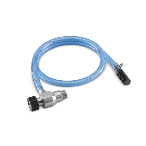 Injector complete HD 6/15C, Kärcher