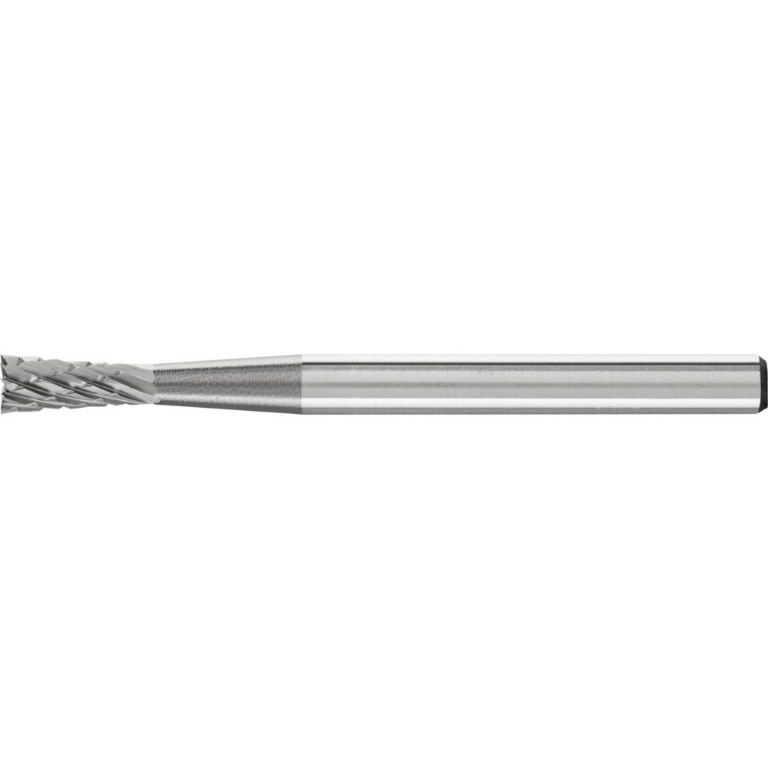 Carbide burr Z3 Plus HM WKNS 3x7/3mm, Pferd - Burrs