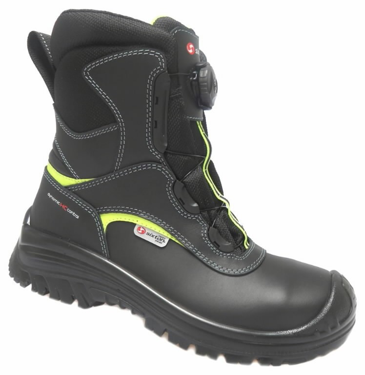 sixton peak work boots