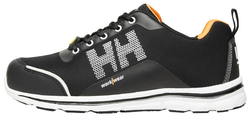 helly hansen safety shoes