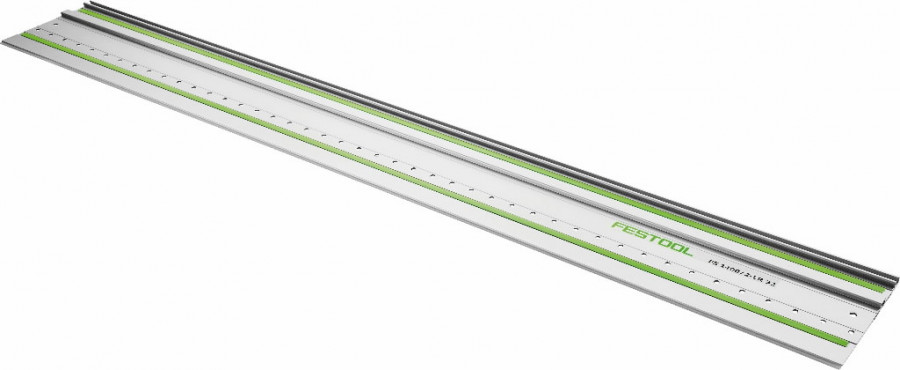 Guide rail FS 2424/2 - LR 32, Festool