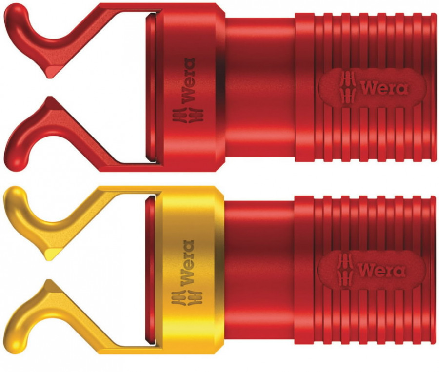 Kruvihoidja 1440/1442, 2tk, 4,5-6 mm & 6,5-8,0 mm, Wera