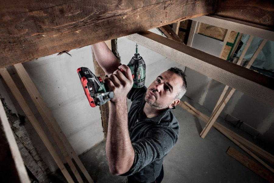 Ltx 200 Metabo Ltx 18 Cordless Screwdriver SSD 18 LTX 200 BL 2x4Ah