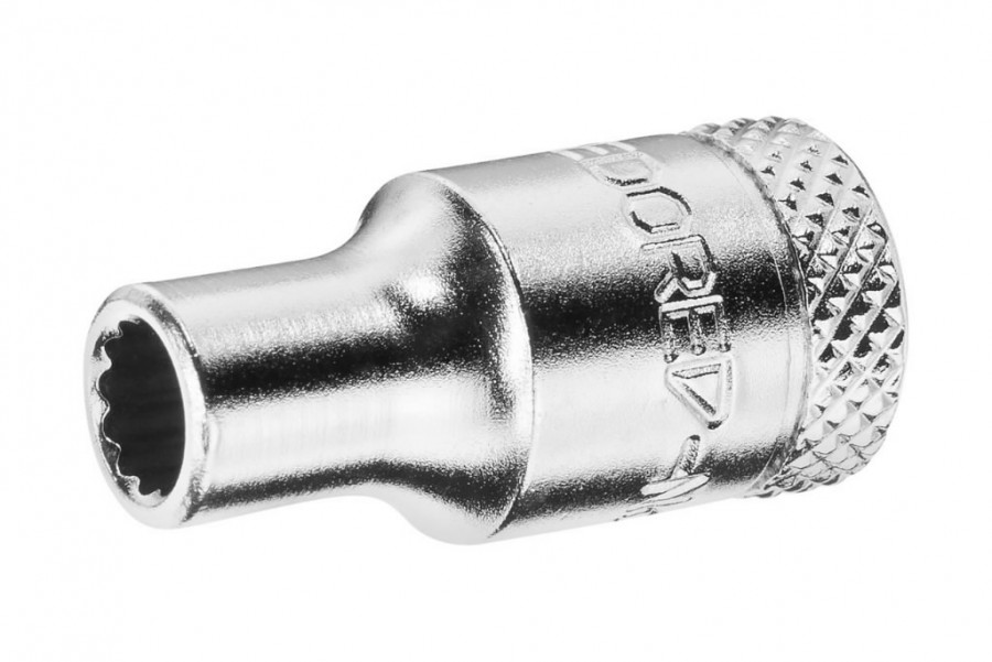 socket 1/4  AF1/4 D20, Gedore