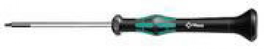 Screwdriver 205 HEX 7/64x60, Wera