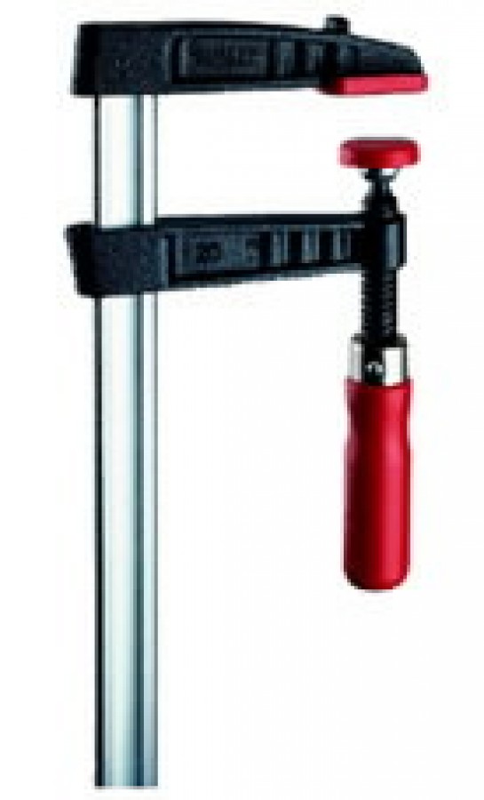 Malmist pitskruvi non-slip TG 250x120mm, Bessey