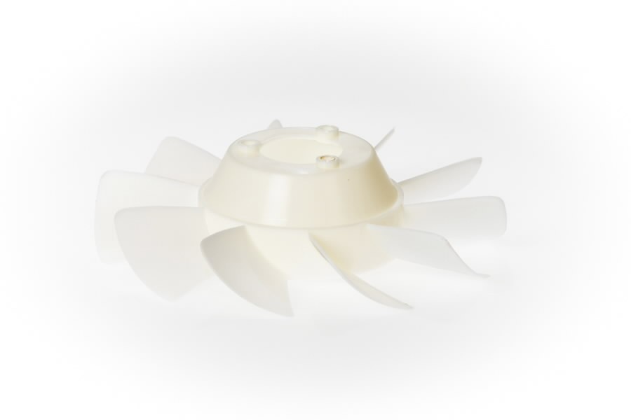Fan, Blade 10, MTD