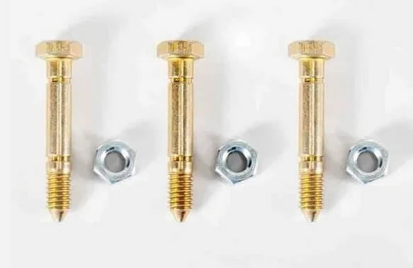 Katkopultti, Ariens Company