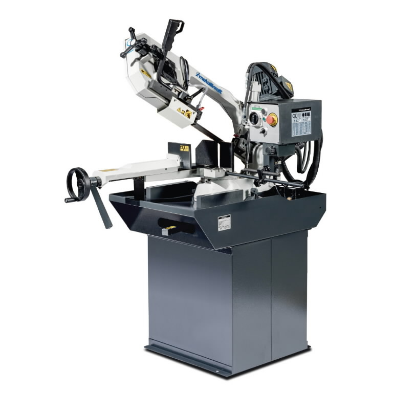 Metal bandsaw BMBS 220x250 H-G, METALLK