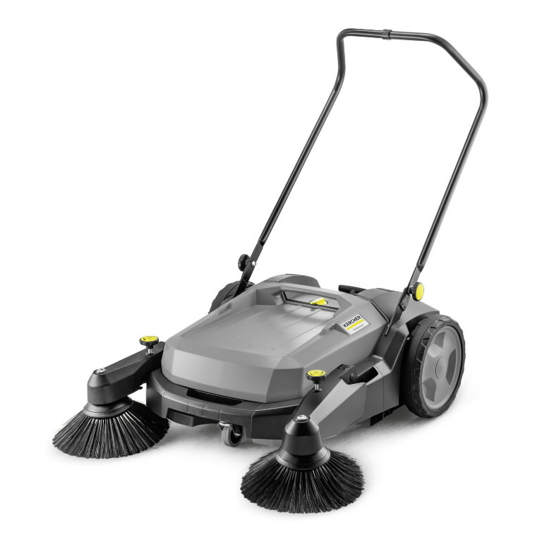 Подметальная машина KM 70/20 C 2SB, Kärcher