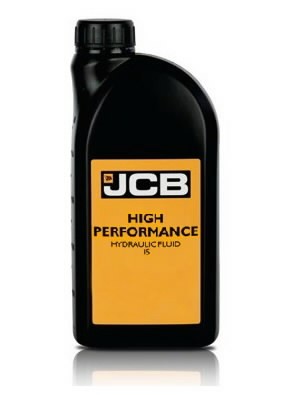 Гидравлическое масло   HP15, 1L, JCB