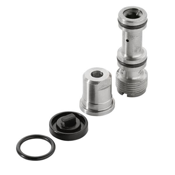 düüsikomplekt pesuaineinjektorile 090 700-1000 l/h, Kärcher