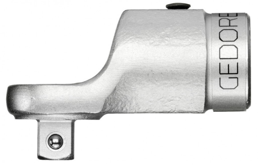 Momentpea 1/2´´ d=16mm 8793-00, Gedore