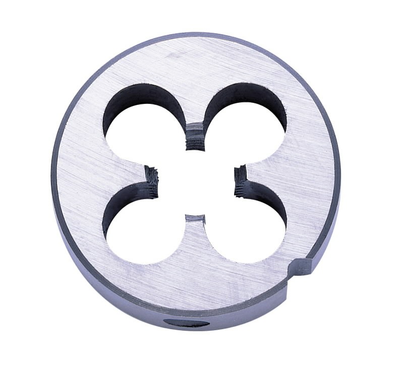 Circular die HSS DIN 223 M8x36mm 1