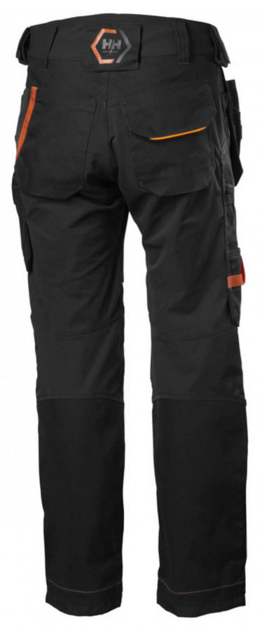 helly hansen chelsea evolution mid