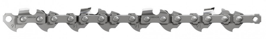 Teräketju Oregon 3/8 1,3 mm 40 VL turvalenkki 40, OREGON