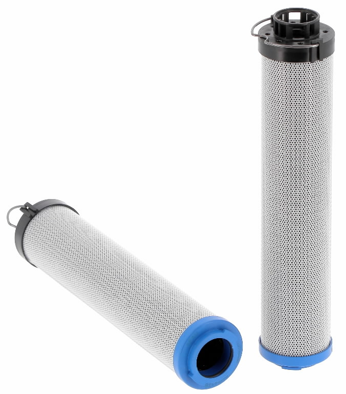 Hydraulik filter, Hifi Filter