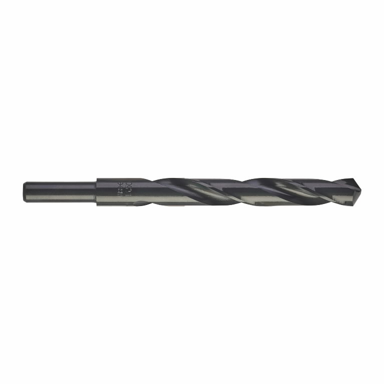 Metal drill bit  DIN338 HSS-R 13,5mm, Milwaukee