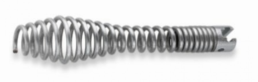 Antgalis spiralei vamzdžių valymui Ø 40/22 mm spi.-platėjan., Rothenberger