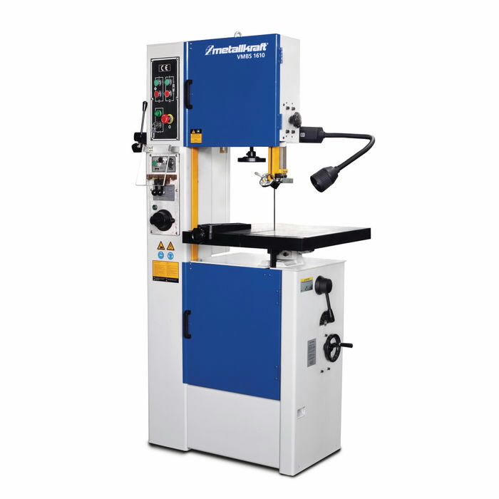 Metalli lintsaag VMBS 1610, METALLK