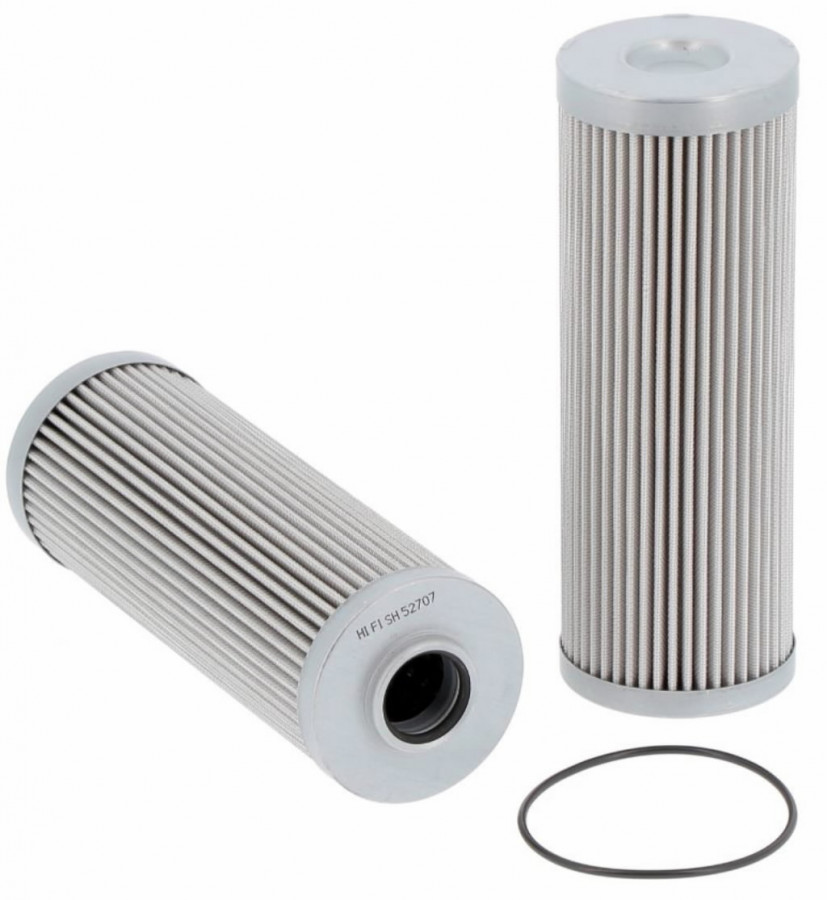 Hidraulinis filtras, Hifi Filter