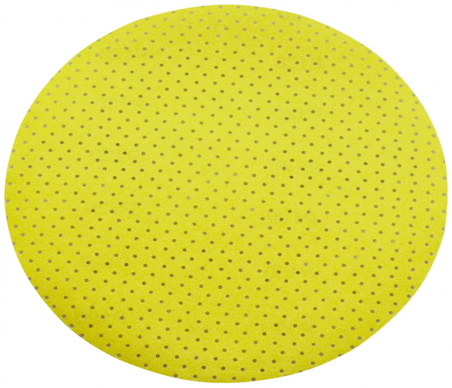 Slīpēšanas disks Velcro LSV 5-225 25gab. 225mm P100, Metabo